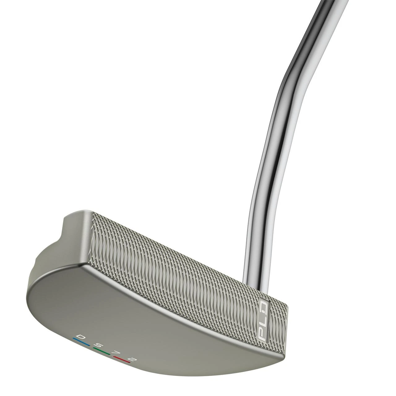 Ping PLD Milled DS72 Raw Satin Putter - Image 3