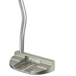 Ping PLD Milled DS72 Raw Satin Putter