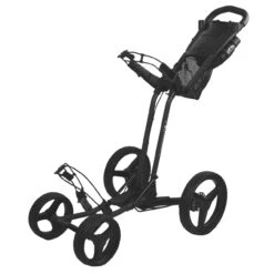 Sun Mountain Pathfinder PX4 Push Cart