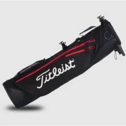 Titleist Premium Sunday Bag