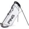 Ping Prior Generation - L8 Stand Bag