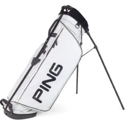 Ping Prior Generation - L8 Stand Bag