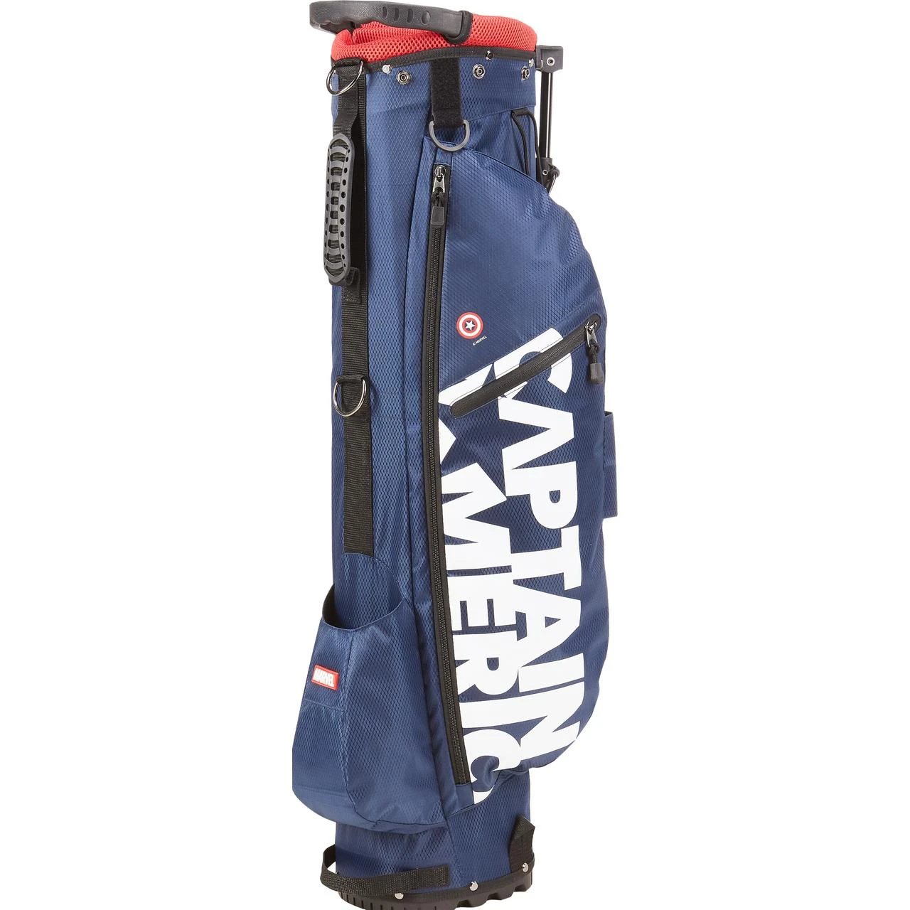 Prior Generation - Marvel Ultra Light Stand Bag - Captain America - Image 2