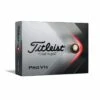 Titleist Prior Generation - Pro V1x Golf Balls
