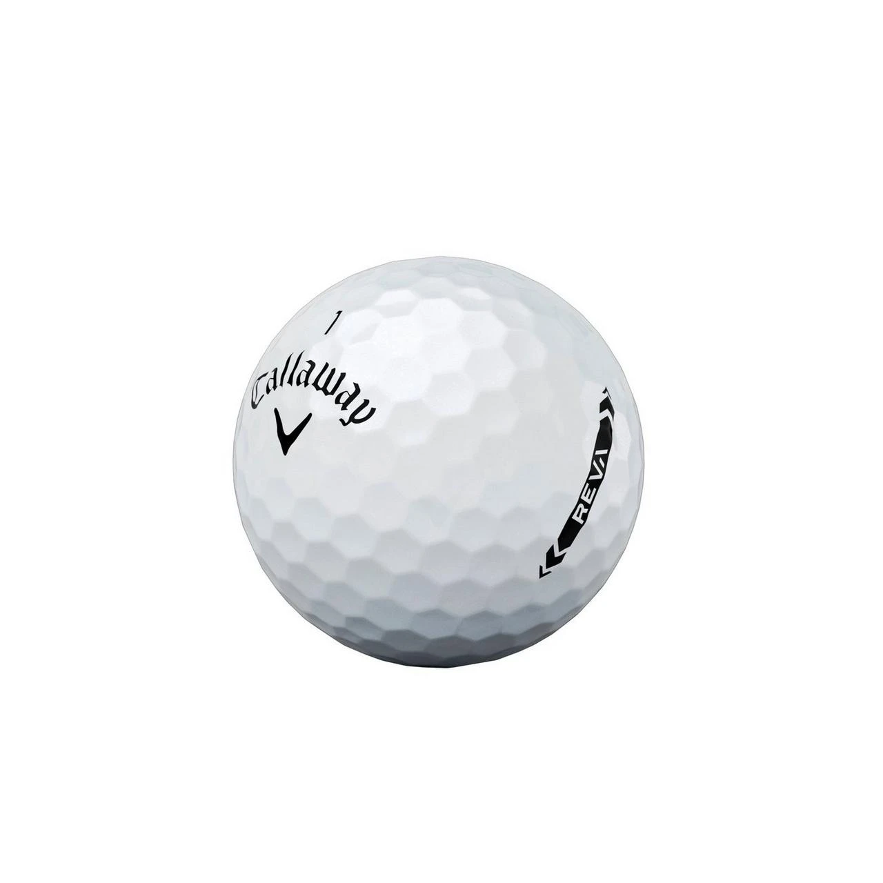 Callaway Prior Generation - Reva Golf Balls - Image 3
