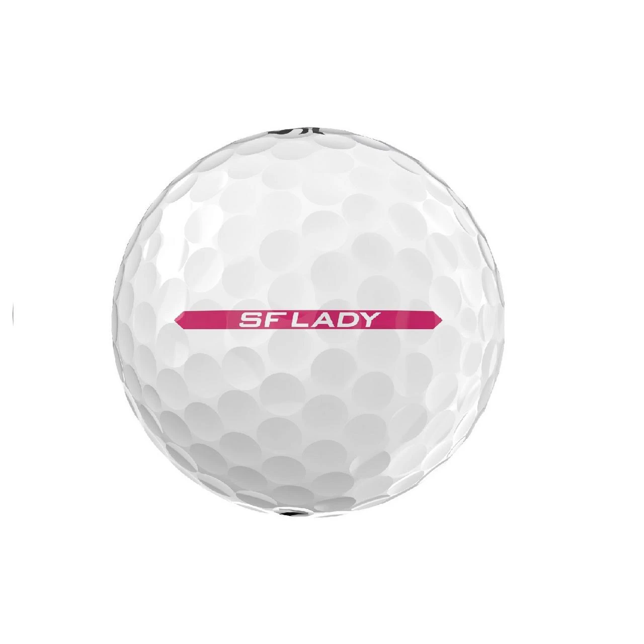 Srixon Prior Generation - Soft Feel Lady Golf Balls - Image 3
