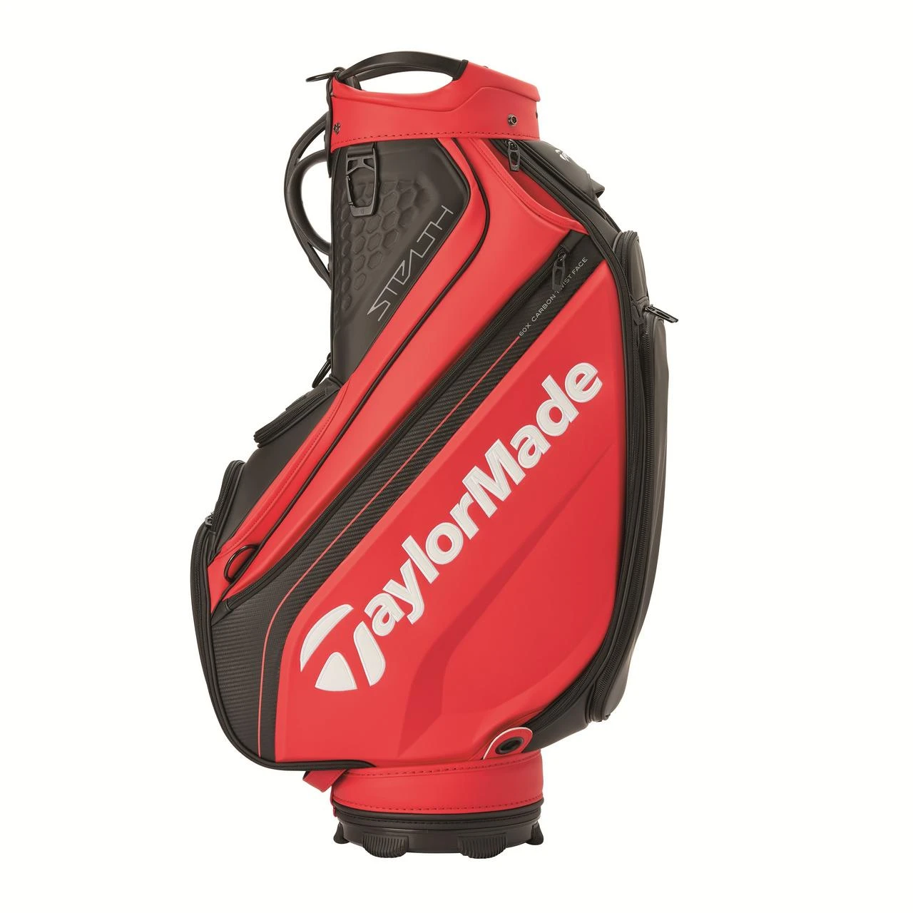 TaylorMade Prior Generation - Tour Cart Bag - Image 2