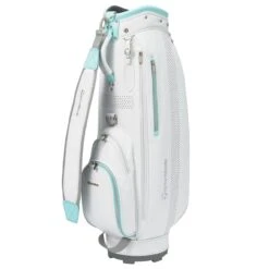 TaylorMade Prior Generation - Women's True Light Caddy Bag