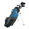 Wilson Profile JGI Junior Large Full Set - Blue