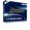 Srixon Q-Star Tour Golf Balls