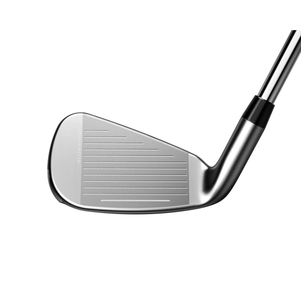 COBRA RADSPEED 5-PW GW Iron Set With Steel Shafts - Image 3