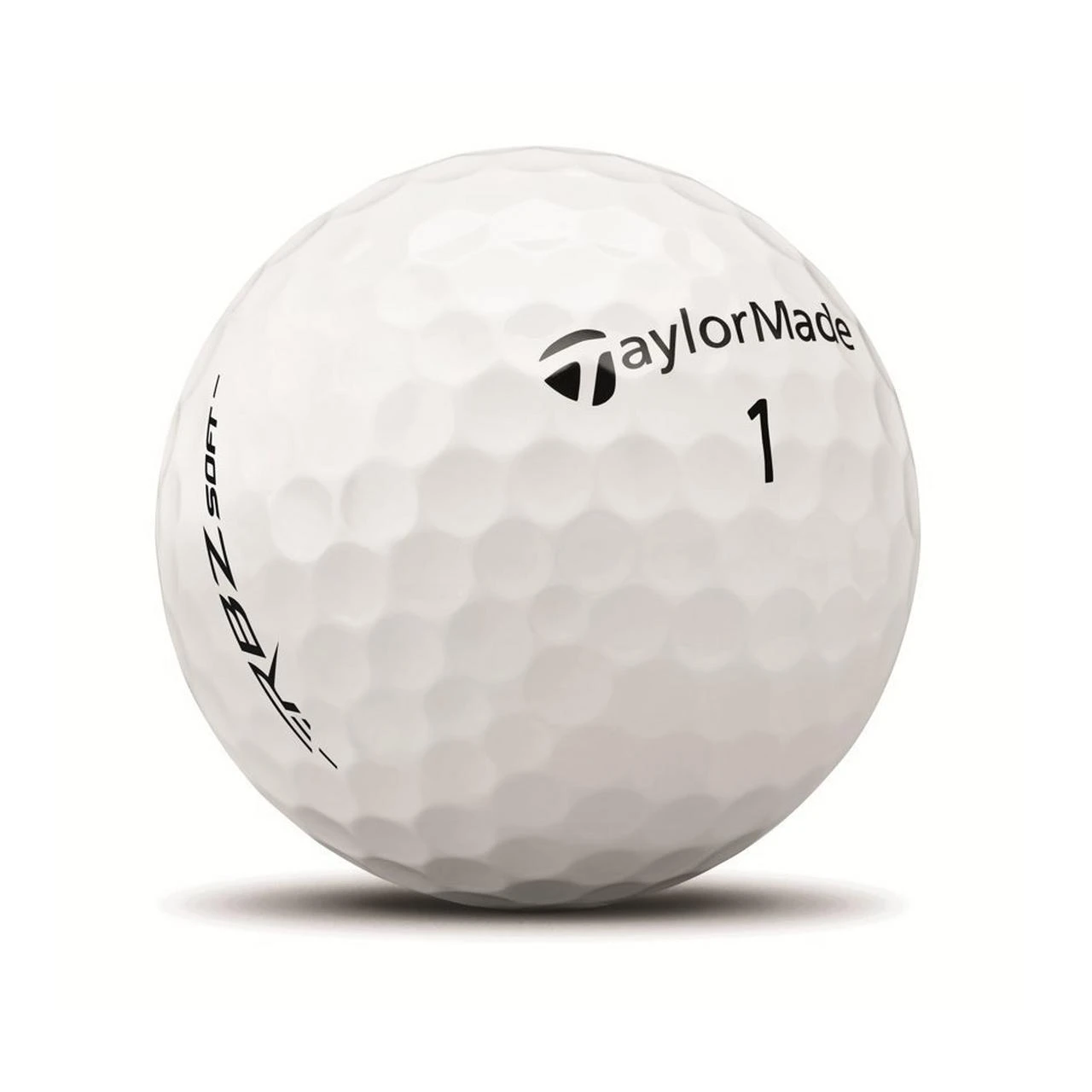 TaylorMade RBZ Soft Golf Balls - Image 2