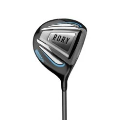 TaylorMade RORY 8+ Blue Junior Driver