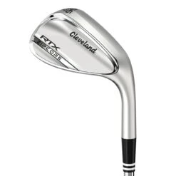 Cleveland RTX Zipcore Tour Satin Wedge With Steel Shaft
