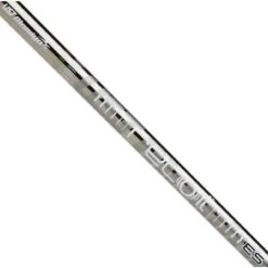 Recoil 440 ES Wood Shaft