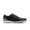 Nike Jordan ADG 4 Spikeless Golf Shoe - Black/Red