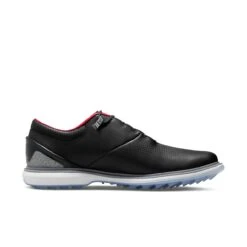 Nike Jordan ADG 4 Spikeless Golf Shoe - Black/Red