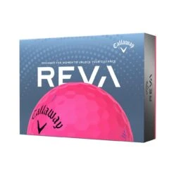 Callaway Reva Golf Balls