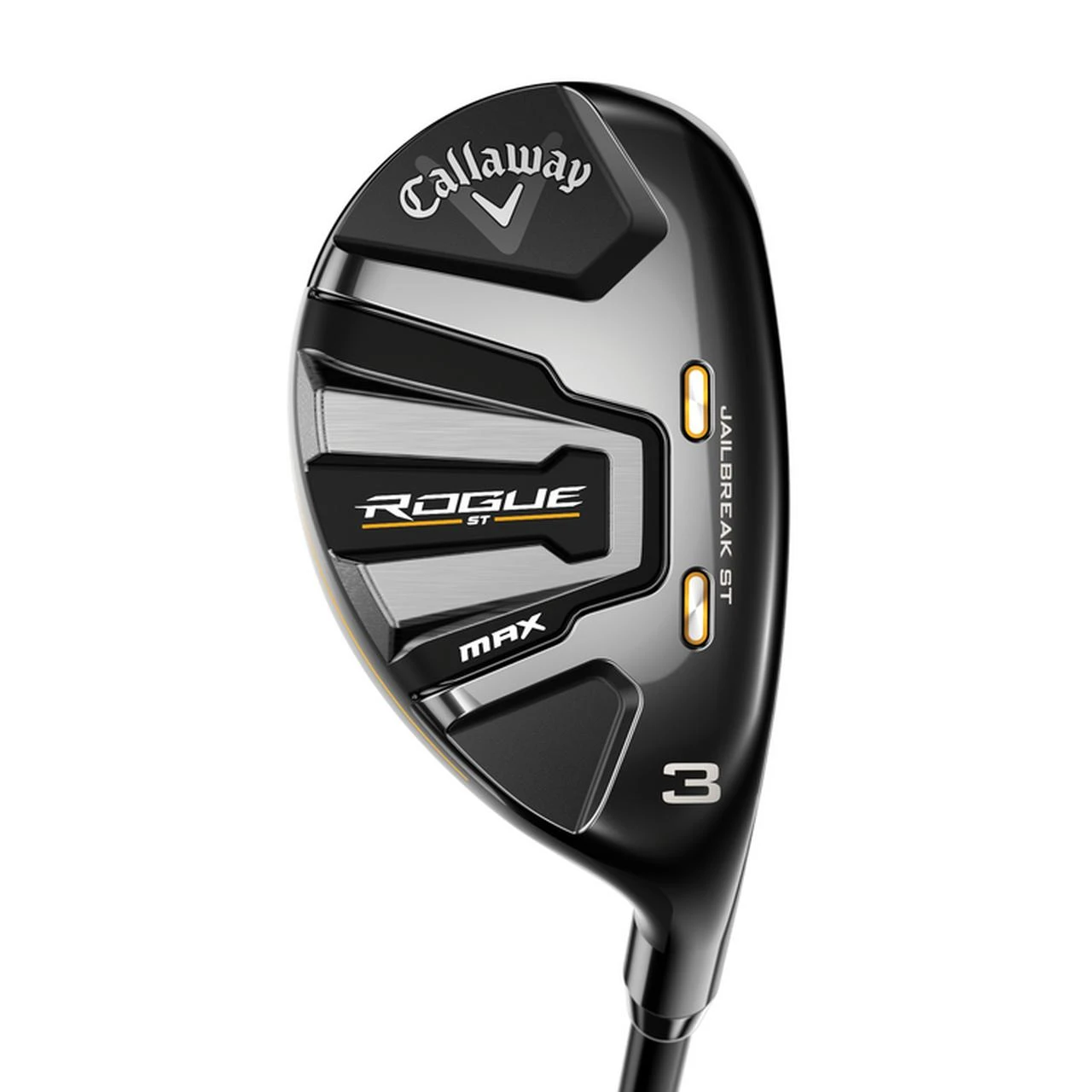 Callaway Rogue ST Hybrid - Image 3