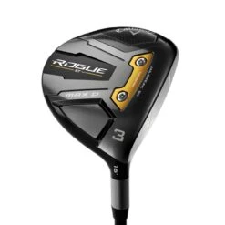 Callaway Rogue ST Max Draw Fairway