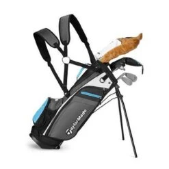 TaylorMade Rory 6PC Junior Package Set
