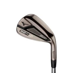 Mizuno S23 Copper Cobalt Wedge With Steel Shaft