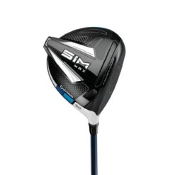TaylorMade SIM MAX Driver