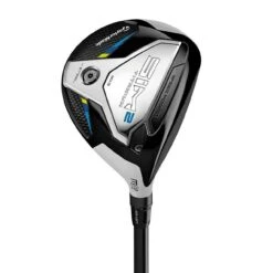TaylorMade SIM2 Ti Fairway Wood