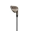 Titleist SM9 Brushed Steel Wedge With Steel Shaft