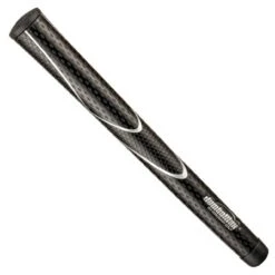 Tour Series Extra Small Grip - Black/Silver