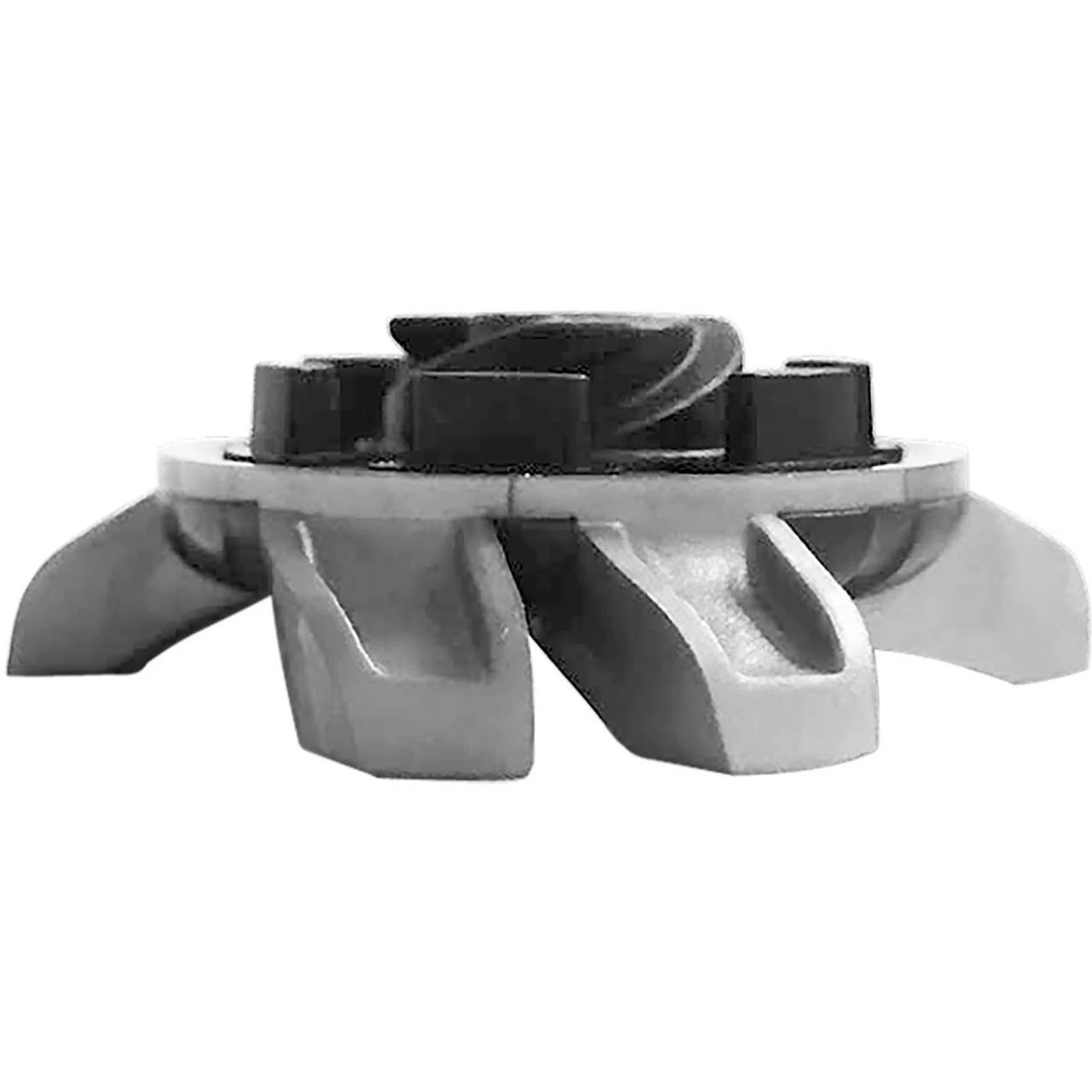 Silver Tornado Spikes 18 Pack - Tour Lock - Image 4