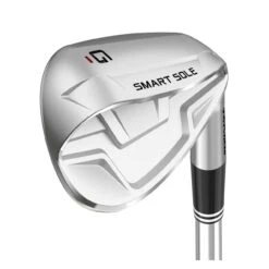 Cleveland Smart Sole 4 G Wedge With Graphite Shaft
