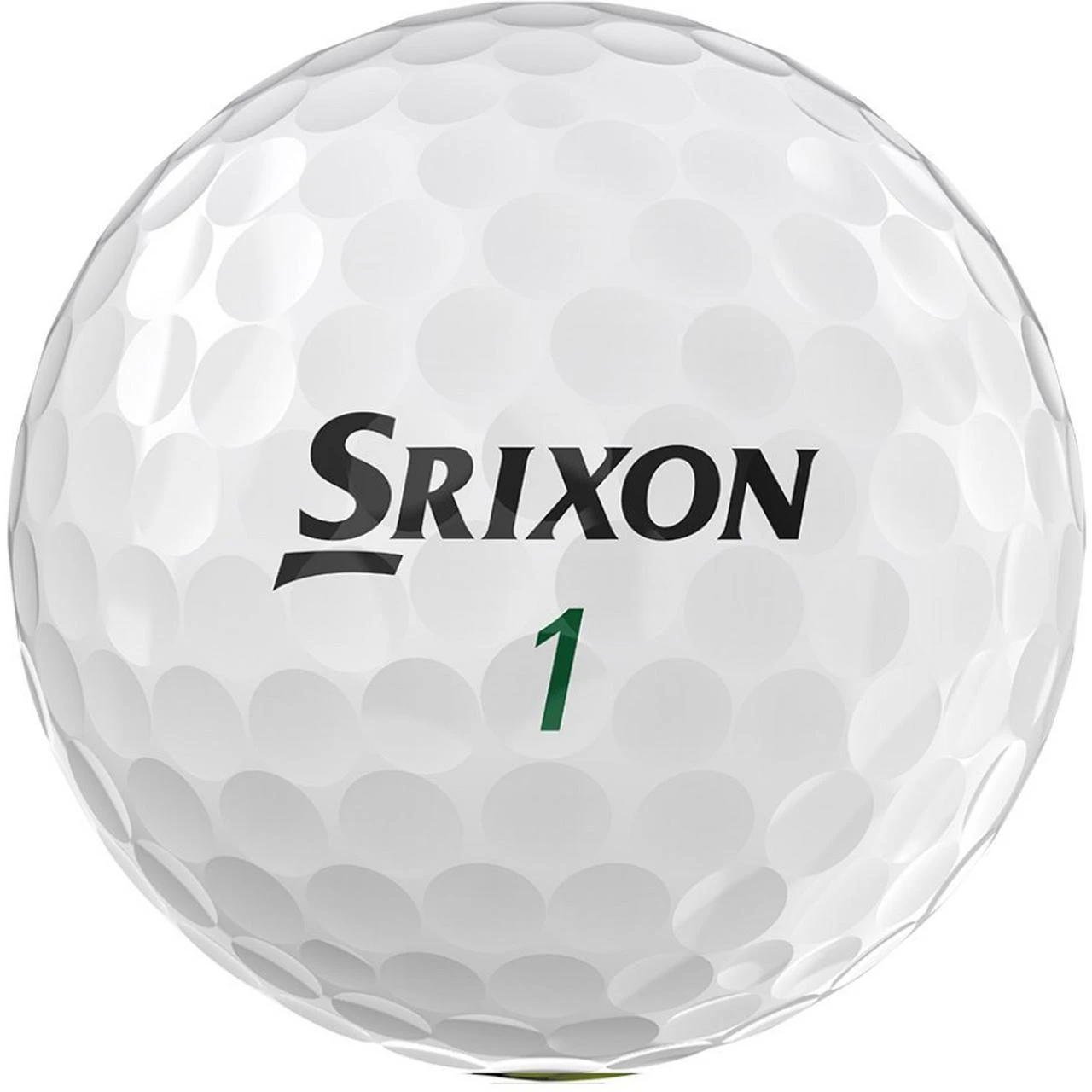 Srixon Soft Feel Golf Balls - Image 2