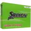 Srixon Soft Feel Golf Balls