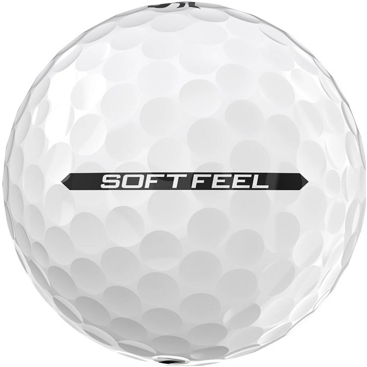 Srixon Soft Feel Golf Balls - Image 3