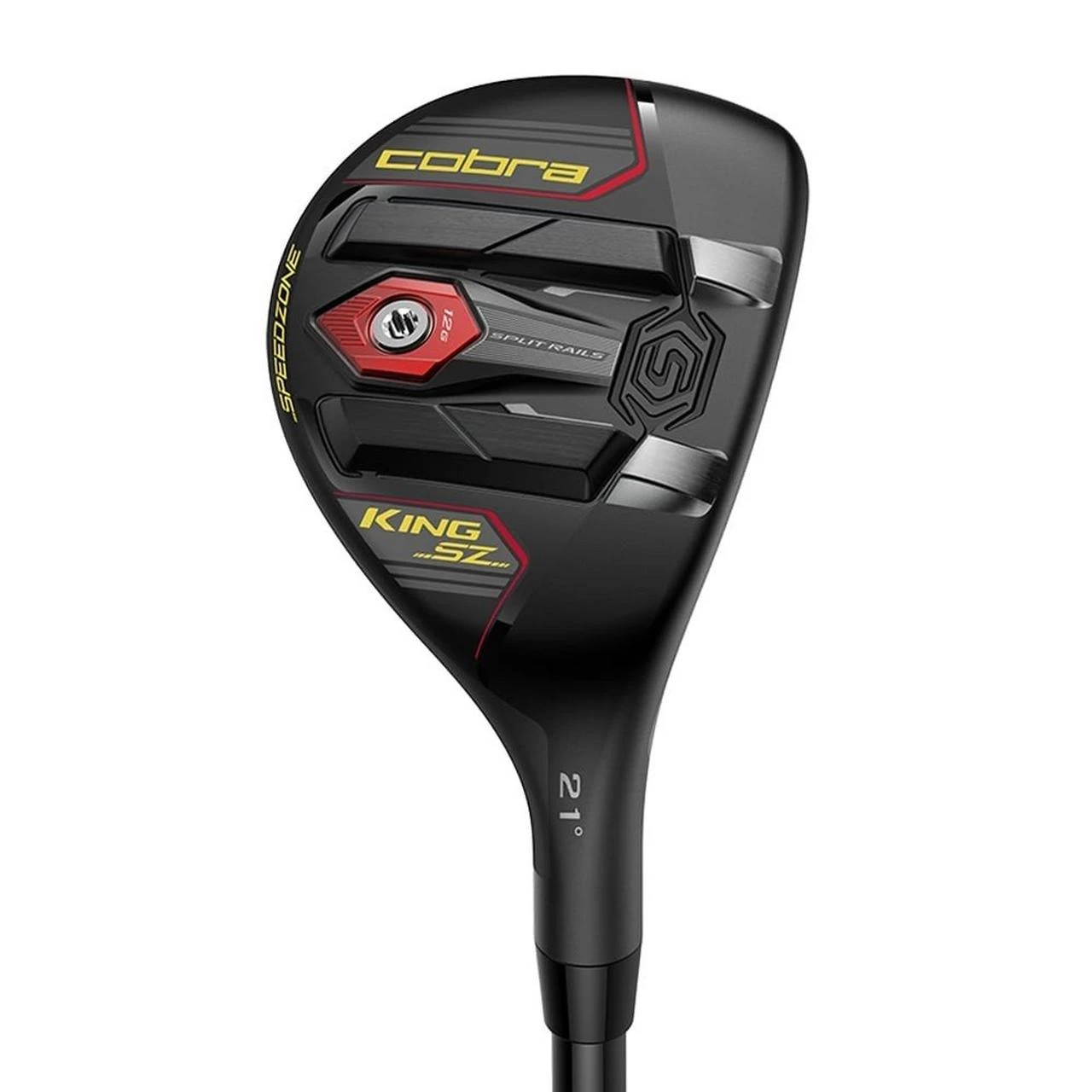 COBRA Speedzone 5H 6-PW GW Combo Iron Set With Graphite Shafts - Image 3