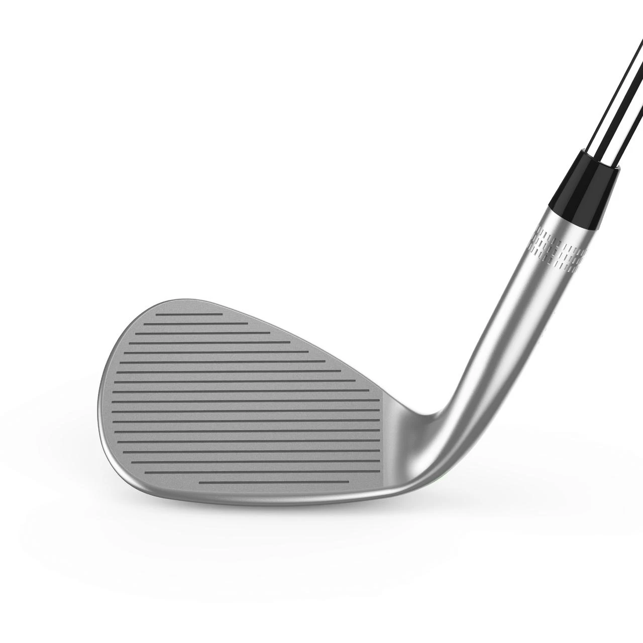 Wilson Staff Model Hi-Toe Wedge With Steel Shaft - Image 2