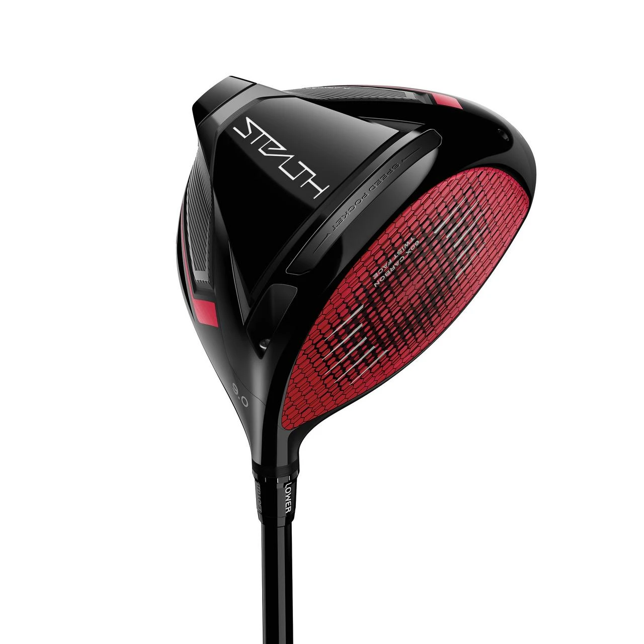 TaylorMade Stealth Driver - Image 4
