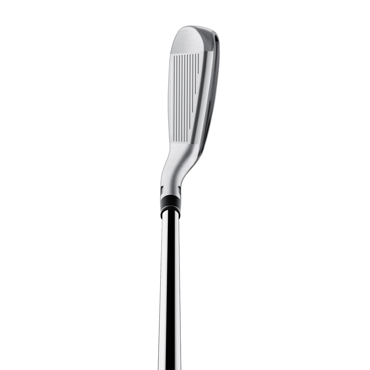 TaylorMade Stealth HD 5-PW AW Iron Set With Steel Shafts - Image 2