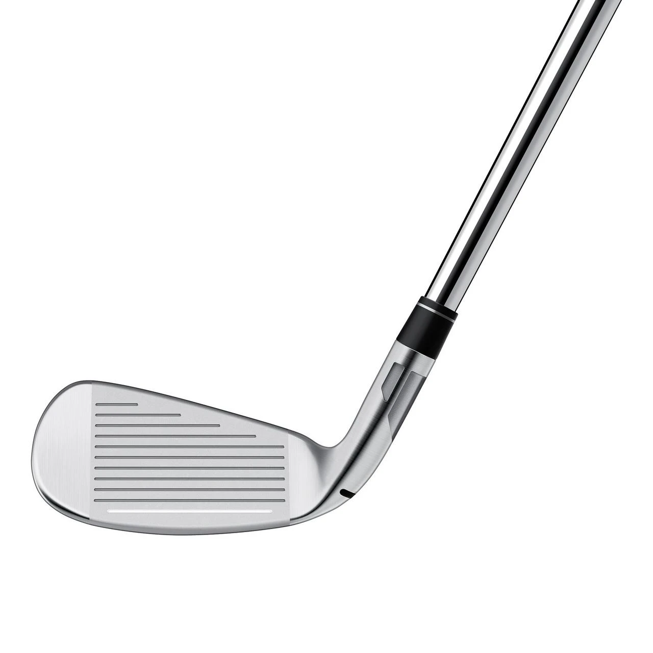 TaylorMade Stealth HD 5-PW AW Iron Set With Steel Shafts - Image 3
