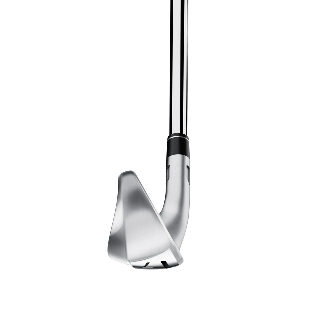 TaylorMade Stealth HD 5-PW AW Iron Set With Steel Shafts - Image 5