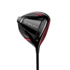 TaylorMade Stealth HD Driver