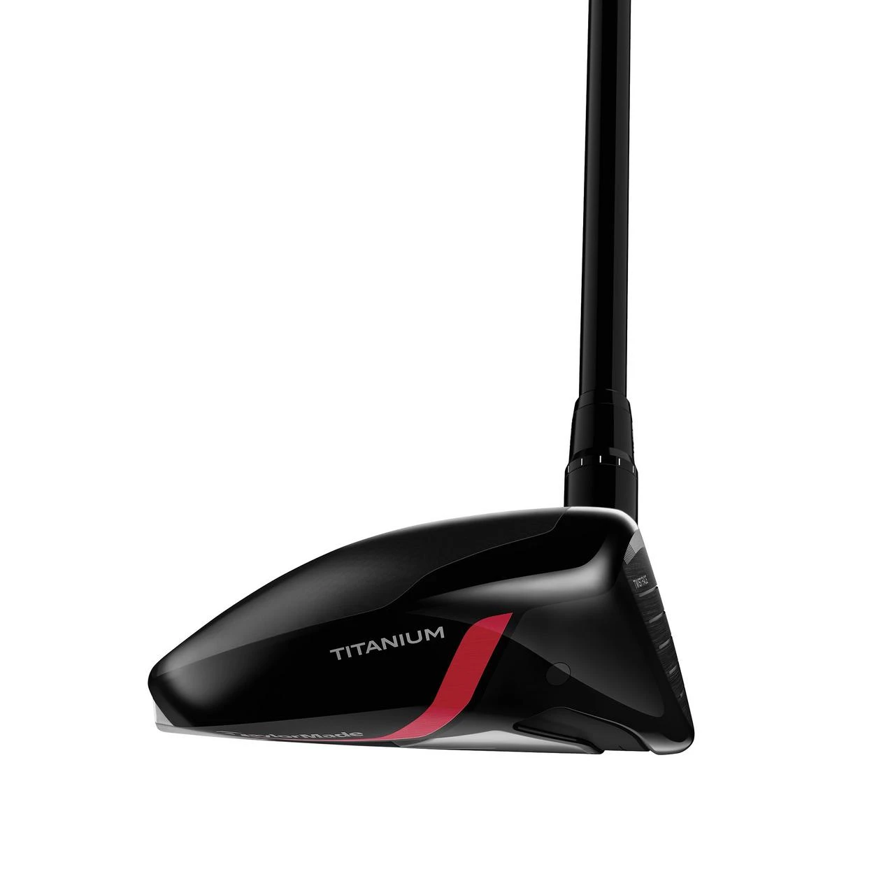 TaylorMade Stealth PLUS+ Fairway - Image 4