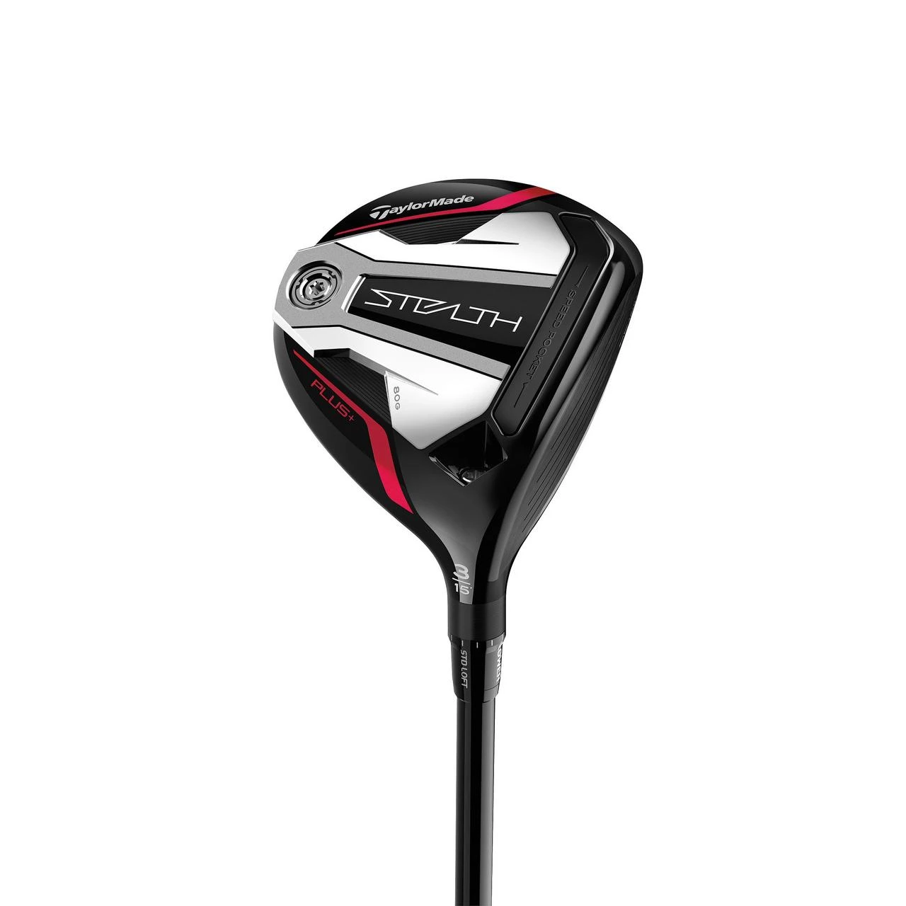 TaylorMade Stealth PLUS+ Fairway