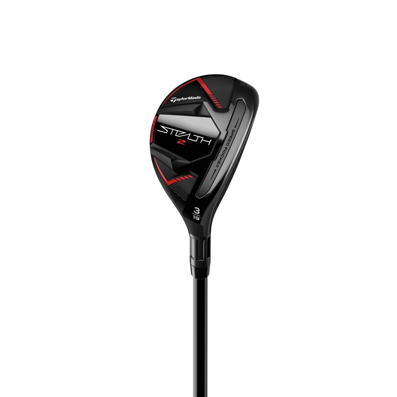 TaylorMade Stealth2 Rescue