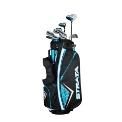 Strata Plus 19 14PC Lady Full Set