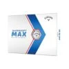 Callaway Supersoft Max Golf Balls