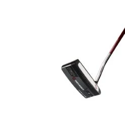 Odyssey TRI-HOT 5K Double Wide Double Bend Putter With Pistol Grip