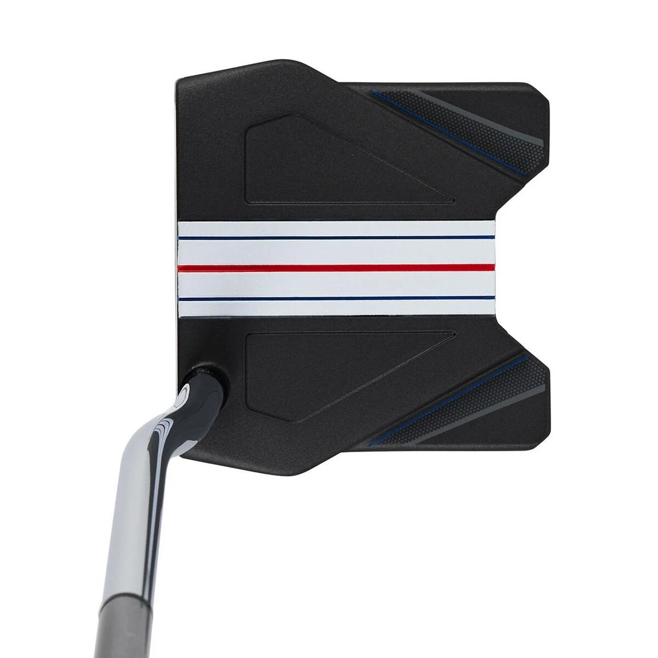 Odyssey Ten Triple Track Putter With Oversize Grip - Image 2