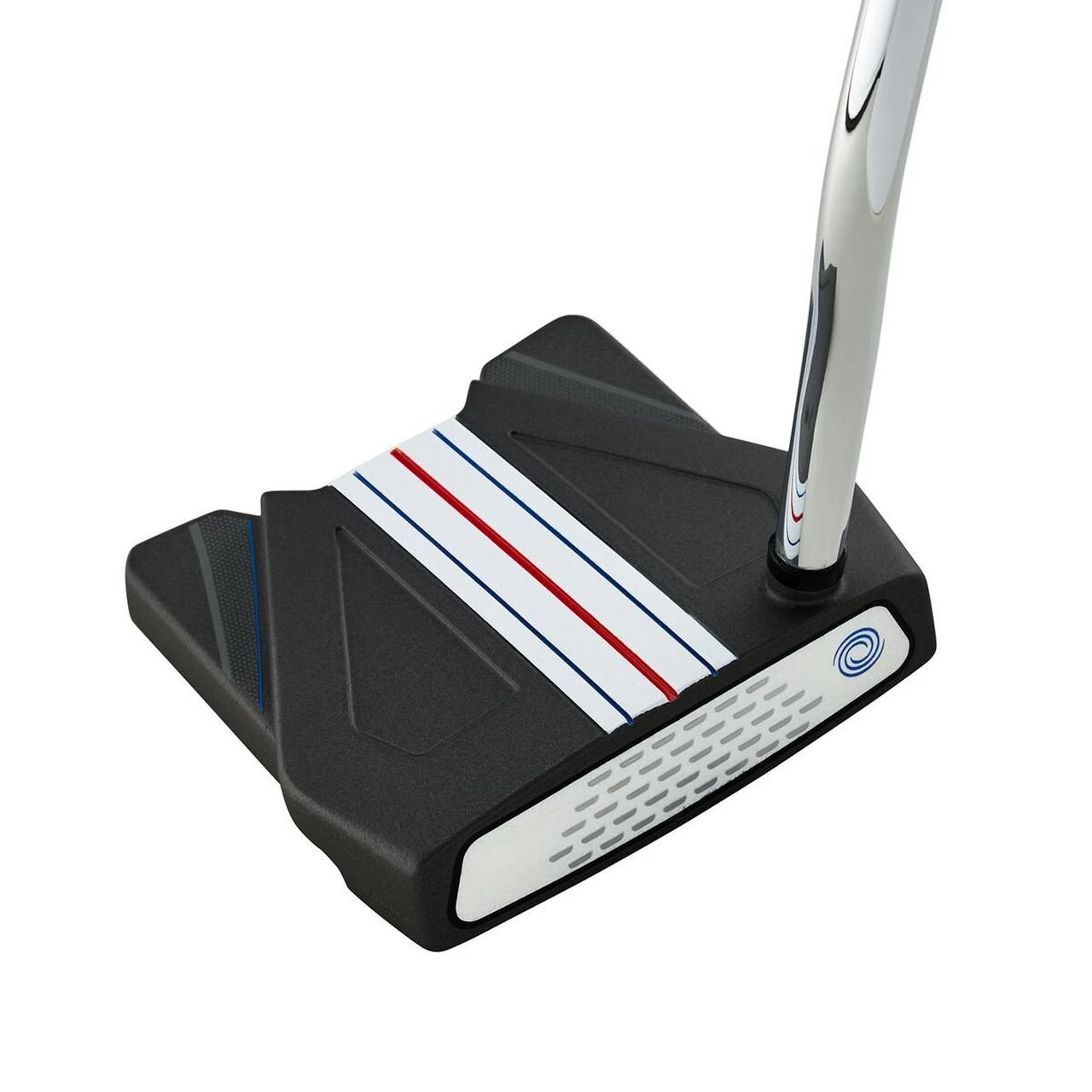 Odyssey Ten Triple Track Putter With Oversize Grip - Image 4